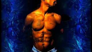 2Pac  U Cant Fade Me Unreleased [upl. by Erait]