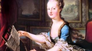 Johann Sebastian Bach  Minuet In G Major  Baroque And Classical Piano Music [upl. by Sterne]