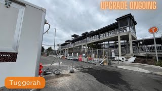 Tuggerah Station Upgrade [upl. by Arbma]