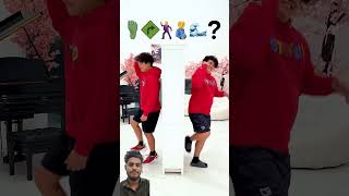 Twins Challenge challenge funny comedy youtubeshorts [upl. by Ihculo187]