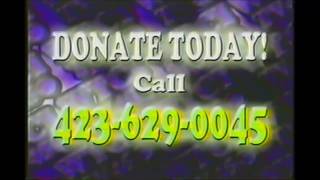 WTCI Public Television Fundraising Auction Commercial [upl. by Adnuahs648]