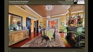 Jessica Kelly 121 W Jones Street  Savannah GA  Mopper Kelly Realtors [upl. by Aschim578]