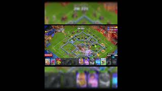 Clash Of Clans  COC  QUICK QUALIFIER challenge attack with MINIMUM TIME coc clashofclans [upl. by Medovich192]