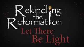 932  Let There Be Light  Rekindling the Reformation  Walter Veith [upl. by Nosirb]