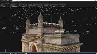 Processing data from the Gateway of India [upl. by Rett]