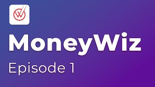 Intro to MoneyWiz 2022 [upl. by Aneekan282]