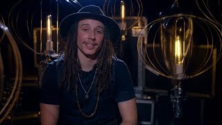 JP Cooper talks songwriting chart success and collabs [upl. by Haras]