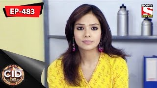 CIDBengali  Ep 483  The case of the talking wall  3rd December 2017 [upl. by Abramo802]