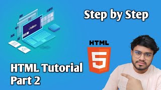 Html For Beginners Guide Part 3 [upl. by Llener]