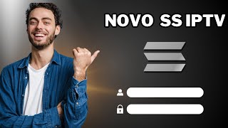 NOVO SS IPTV 2024 [upl. by Aisinut]