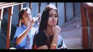 Kannadi Pookkal  Chinna Chinna Song [upl. by Edroi]