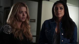 Emison Scenes S6  1080p Logoless [upl. by Uriia]