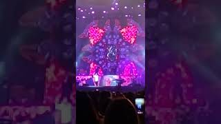 TAN ENAMORADOS  CONCIERTO RICARDO MONTANER 31 AGOSTO 2019 [upl. by Chara287]