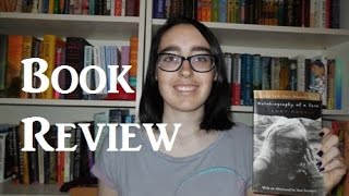 Book Review  Autobiography of a Face [upl. by Latsyrk]