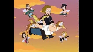 American Dad  my morning jacket [upl. by Trudie]