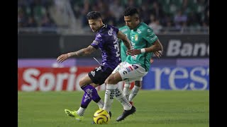 Previa León 🦁 vs ⚓ Mazatlán J16 [upl. by Oer]