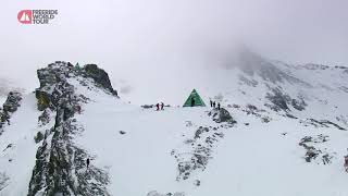 Ski Men Highlights  FWT19 Ordino Arcalís [upl. by Valente]