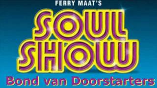 Soulshow BVD 19061986  Peter Slaghuis  Discobreaks 861 [upl. by Napra885]