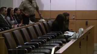 Jodi Arias Trial  Day 47  MisconductEvidentairy Hearing  Part 1 [upl. by Warton827]