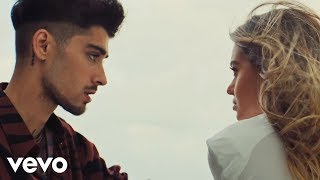 ZAYN  Let Me Official Video [upl. by Doxia]