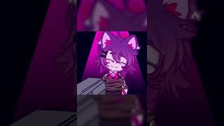 MayonnaiseCollab withMichiiCat warning⚠️blood🩸 gl2 alightmotion animation gachaanimation [upl. by Dymoke304]