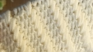 How to Crochet a Cozy Blanket and Trendy Vest BeginnerFriendly Tutorial crochet [upl. by Bissell]