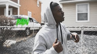 Boozilla  Pain Official Music Video  Shot By Dretti Visions [upl. by Allebasi]