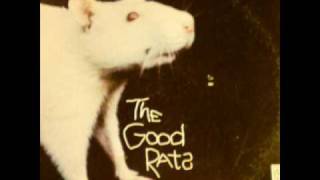 THE GOOD RATS  My back is achin [upl. by Tini]