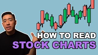 How To Read Stock Charts For Beginners [upl. by Fougere]