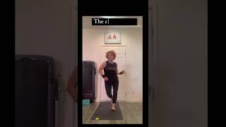 The cool down Cardioexercisedance cool down dancecardioexercise workoutmotivation [upl. by Moonier]