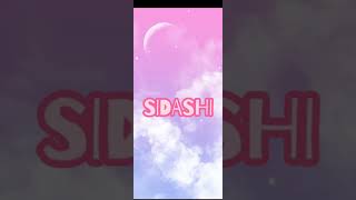 💞Sidneet Vs Sidashi💞 Siddharth nigam Avneet kaur Ashi singh💞 [upl. by Asher]