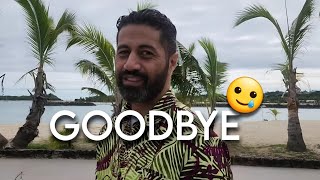 Fiji  Its So Hard To Say Goodbye [upl. by Doley]