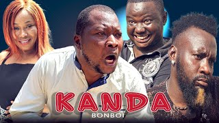 KANDA BONBOÏ NOUVEAU FILM COMPLET DE KABAKOUDOU NEZO ET LAALI  ABIBA LA GO VIP [upl. by Nylrahc]