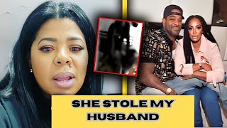 Jim Jones Secretly Marries Brooke Bailey Leaving Chrissy Lampkin and Fans Stunned [upl. by Ydualc]