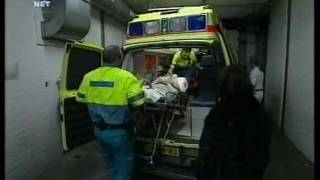 24 uur Ambulance deel 4 [upl. by Behnken]