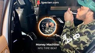 Ntg x Dowba X Eladio Carrion Type Beat  Ntg Trap Beat  Ntg Type Beat 2024 Ntg Type BeatquotMoney quot [upl. by Trager]