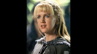 Teen Angel Featuring Renee OConnor of Xena Warrior Princess [upl. by Asum77]