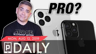 iPhone XI Names to get BETTER and WORSE [upl. by Shuping]