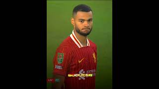 the arne slot effect☠️🔥 shorts viral liverpool gakpo football edit [upl. by Ayna]