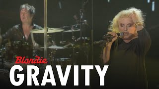 BLONDIE  GRAVITY [upl. by Ryle59]