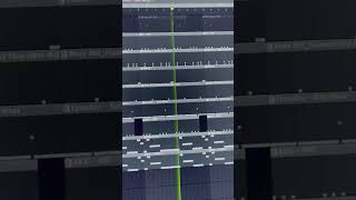 How quot7 MINUTE DRILLquot by J Cole prod T Minus was made  FL Studio flstudiotutorial [upl. by Kcirb]