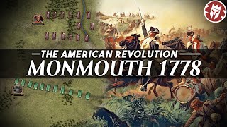 France and Spain Join the Revolutionary War DOCUMENTARY [upl. by Nelg631]