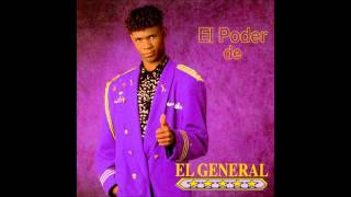 el general  el caramelo remix [upl. by Brien]