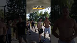 Calisthenics competition snsw calisthenics streetworkout foryou goodvibes vibes training [upl. by Anij]