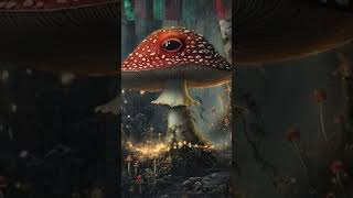 Amanita Muscaria psybient album Nadja Lind [upl. by Beghtol]