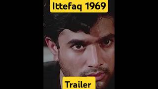 ittefaq 1969 trailer shorts [upl. by Jentoft994]