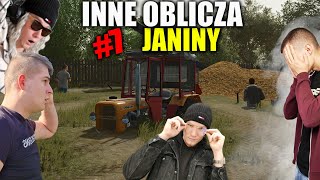 Inne Oblicza JANINY 7🐷POLSKA WIEŚ🐷┃🔥ONDP🔥┃POLSCY SĄSIEDZI [upl. by Nylloc794]