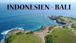 Indonesien  Bali [upl. by Messab]