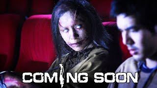 Coming Soon 2008  Horror Recap [upl. by Madelena]