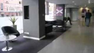 130 Shaftesbury Avenue London W1D 5EU Serviced Office Space [upl. by Anjali820]